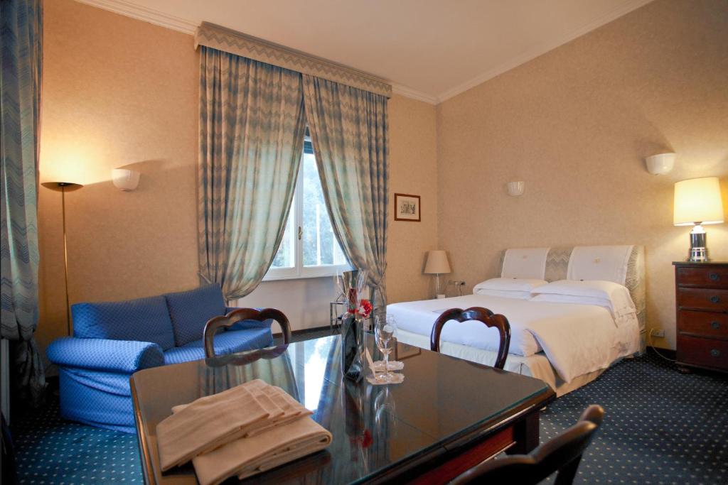 Aldrovandi Residence City Suites - Resim 40