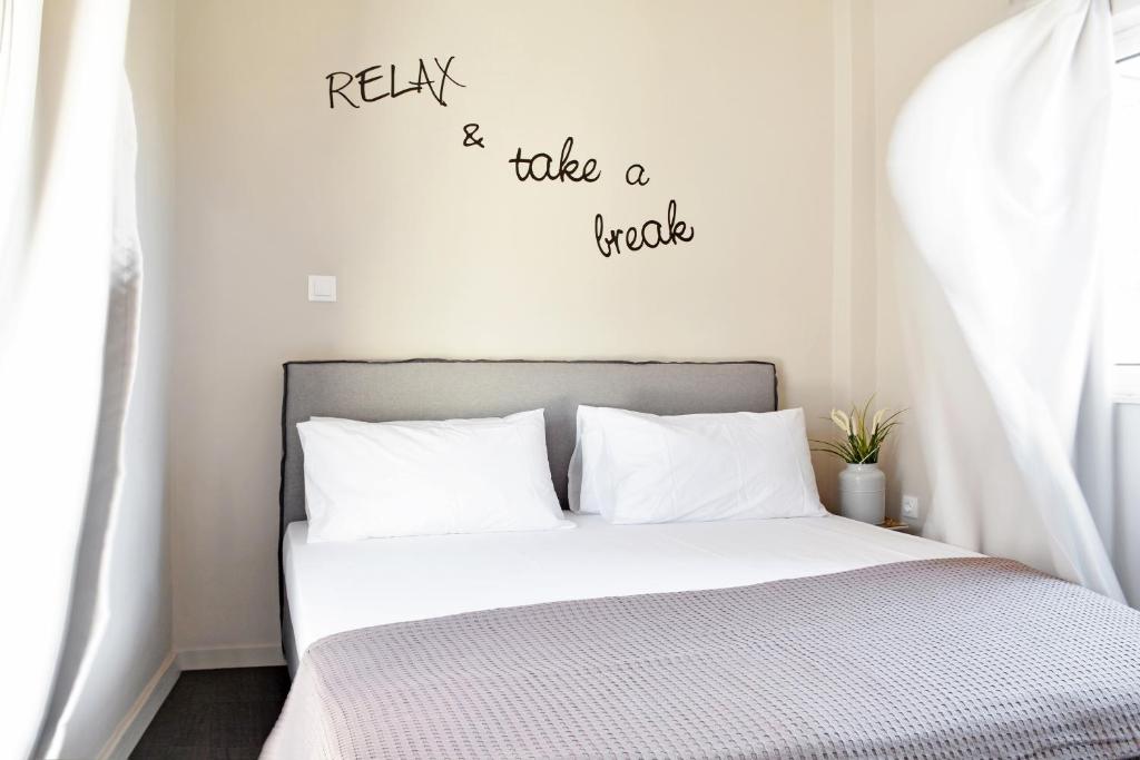 Athens Connection Apartments - 