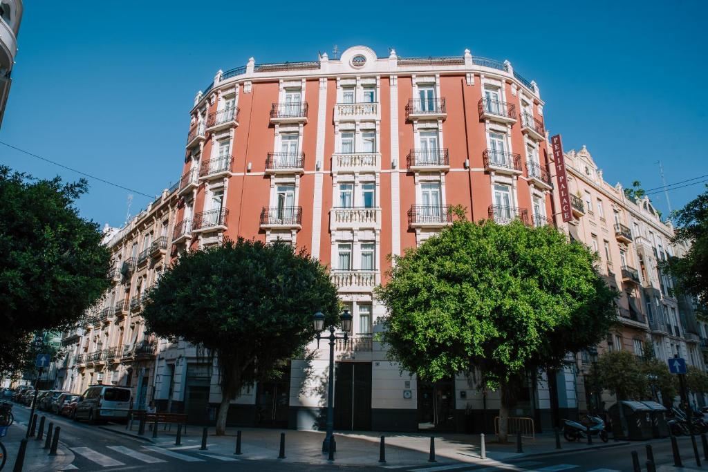 Petit Palace Ruzafa, Valencia – Prezzi aggiornati per il 2024