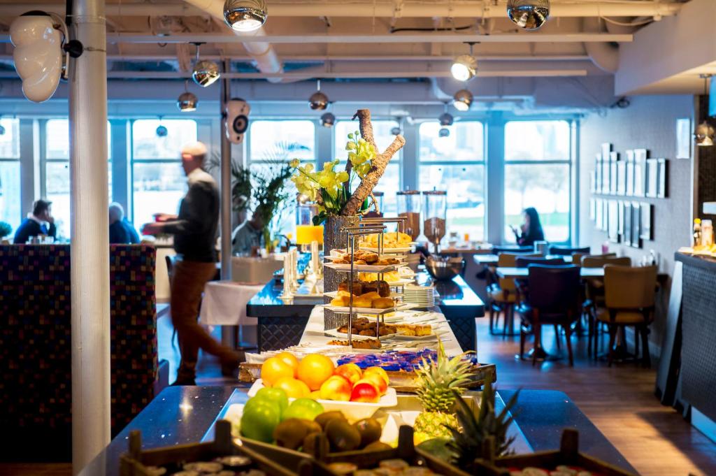 ss Rotterdam by WestCord - Resim 23