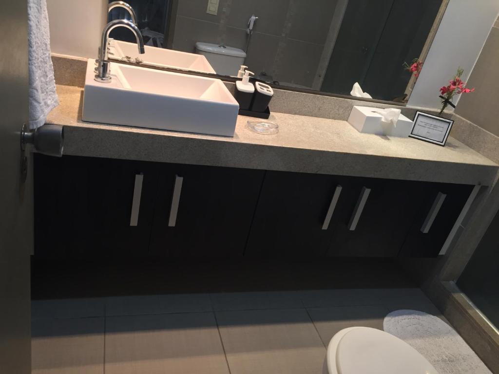  Apartamento na Praia da Barra