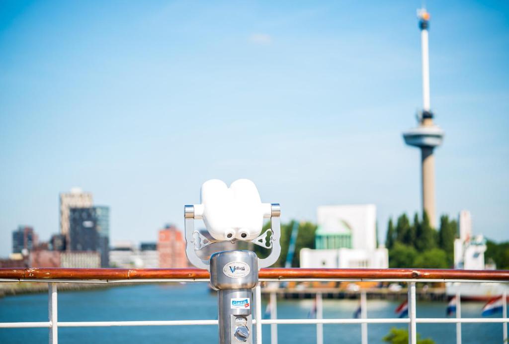 ss Rotterdam by WestCord - Resim 11