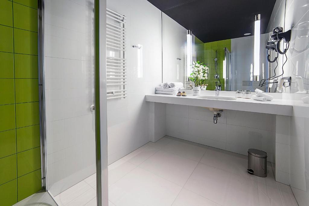 Hotel Metropolitan - Resim 22