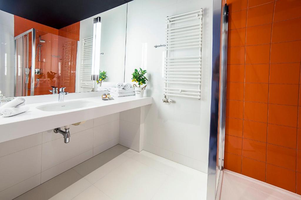 Hotel Metropolitan - Resim 13