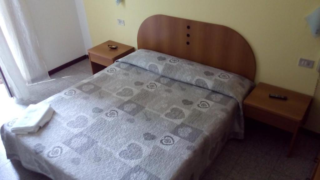 Hotel Tirreno - Resim 25