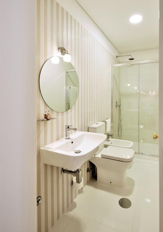 The Rex Hotel Porto - Resim 33