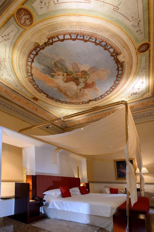 Ruzzini Palace Hotel - Resim 39