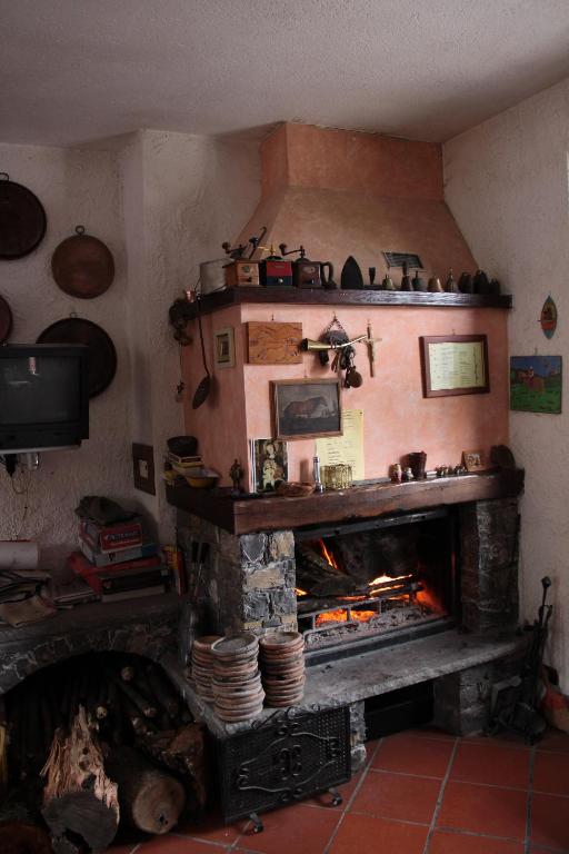 Derechos de imagen reservados por Booking.com