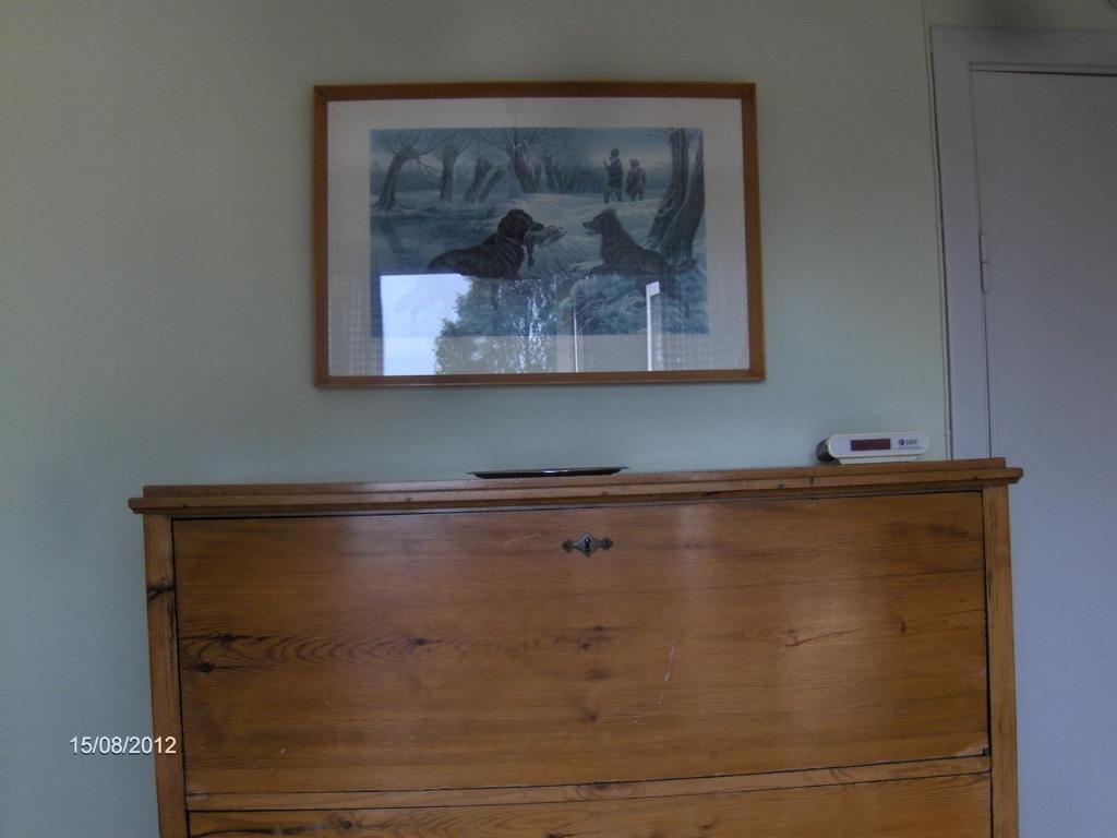 Fotografie z fotogalerie ubytování Mälby Säteri B&B v destinaci Gnesta
