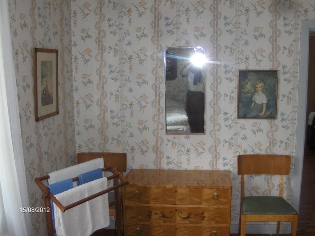 Fotografie z fotogalerie ubytování Mälby Säteri B&B v destinaci Gnesta
