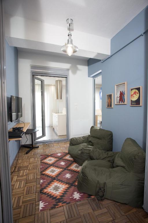 Polis Apartments - 9