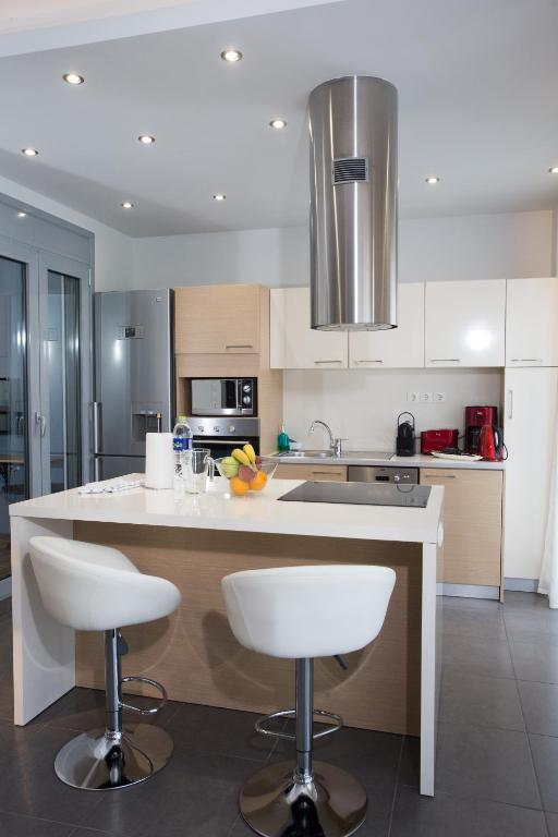 Polis Apartments - 8