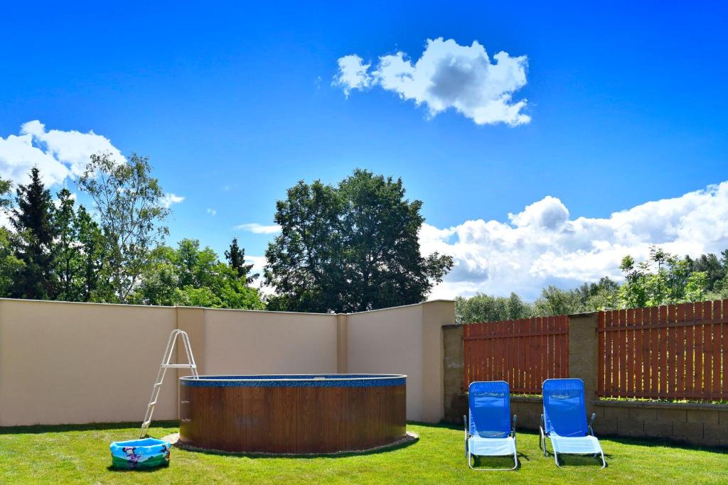 Fotografie z fotogalerie ubytování Holiday home Turovec v Táboře