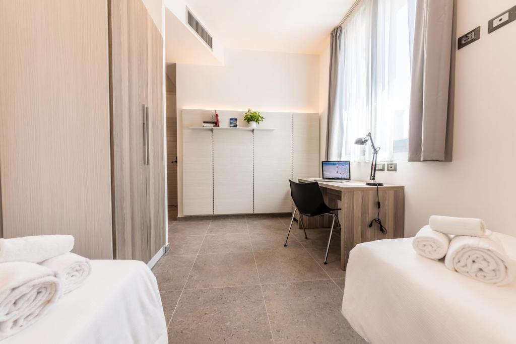 Camplus Palermo Normanni - Casa per ferie