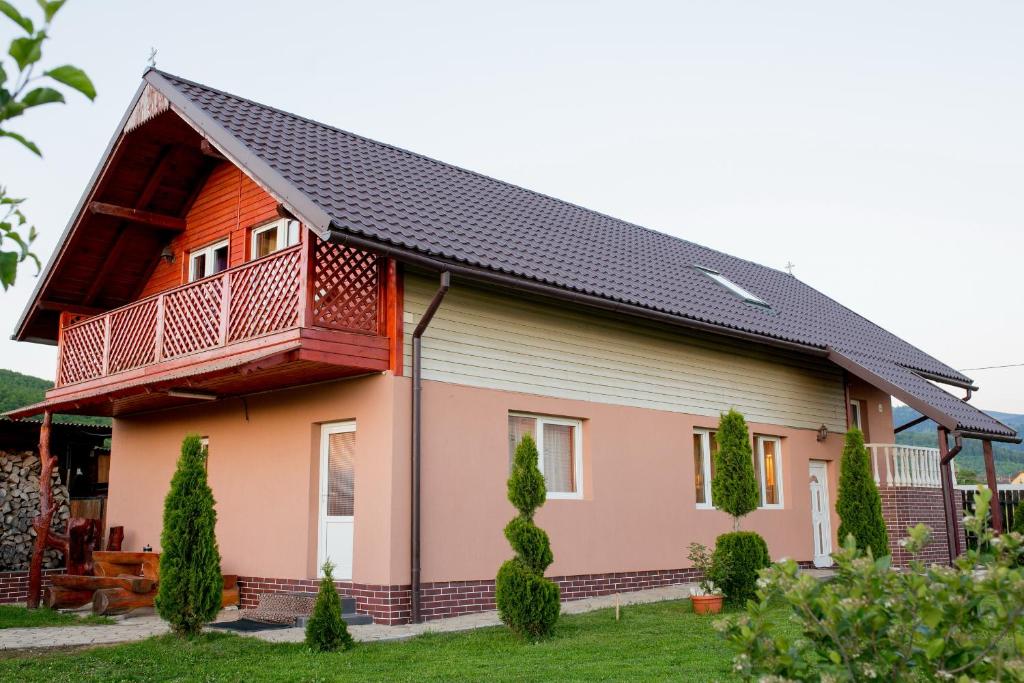 Casa Neagu - Housity