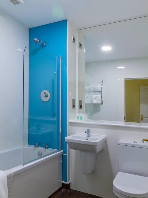 Springfield Hotel & Health Club - Salle Familiale