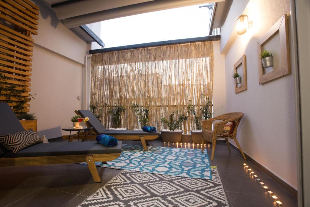 Polis Apartments - 12