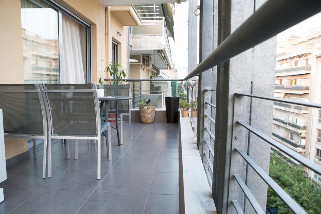 Polis Apartments - 10