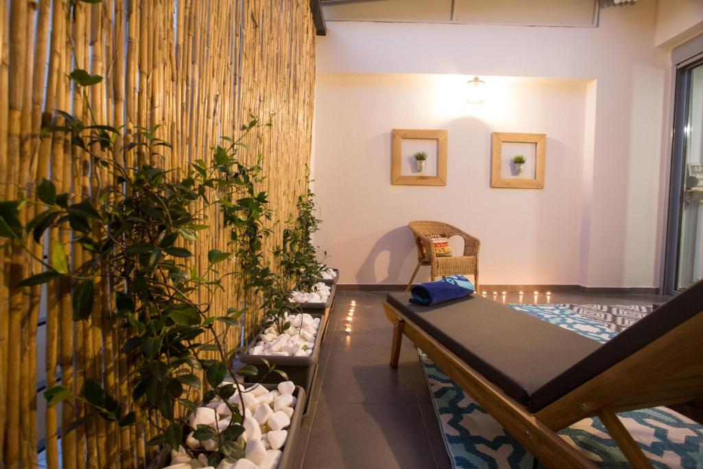 Polis Apartments - 13