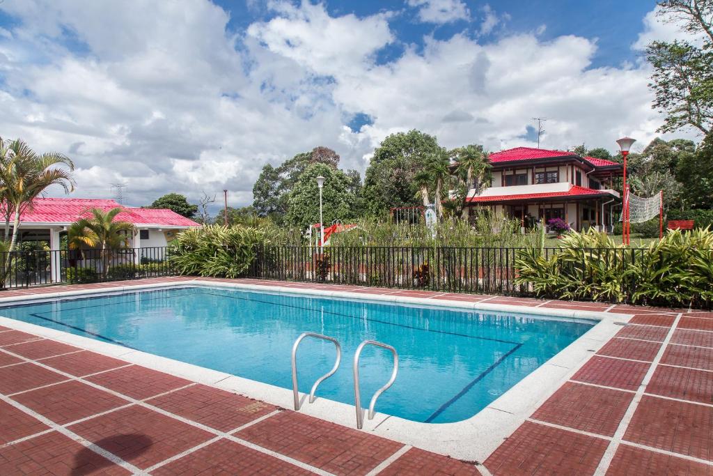 Agroparque Las Villas Popayan Colombia Booking Com Las Villas Popayan Colombia, Cast Aluminium Garden Furniture Repairs Popayan