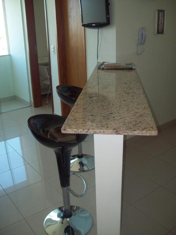  Flats Service em Goiânia