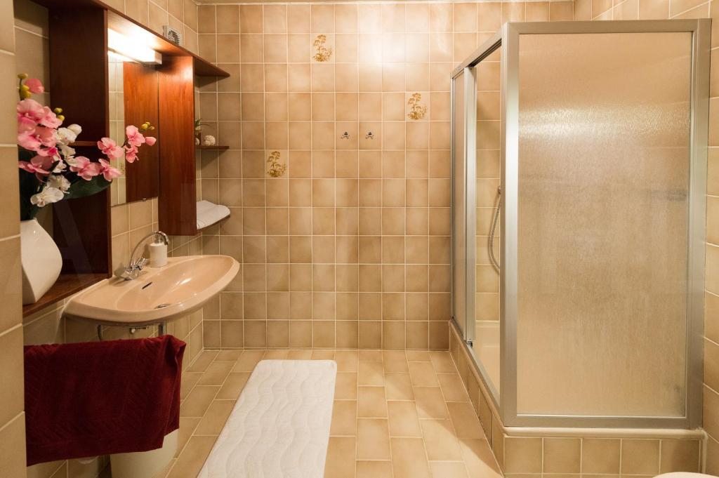 Ferienanlage Bäckerwiese - Apartamento De Una Habitación