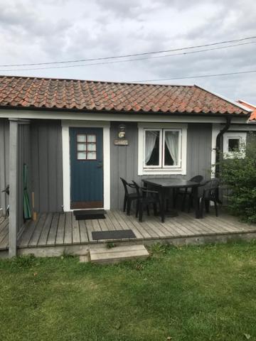 Talluddens Stugby - Vakantiehuis
