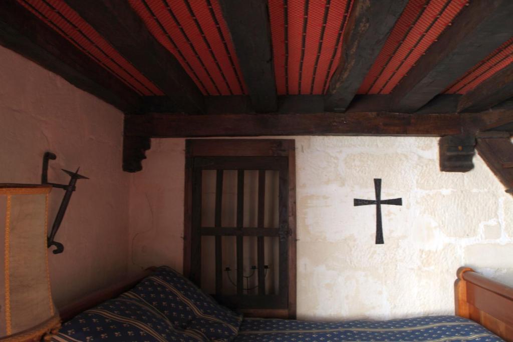 Fotografie z fotogalerie ubytování Commanderie des Templiers v destinaci Figeac