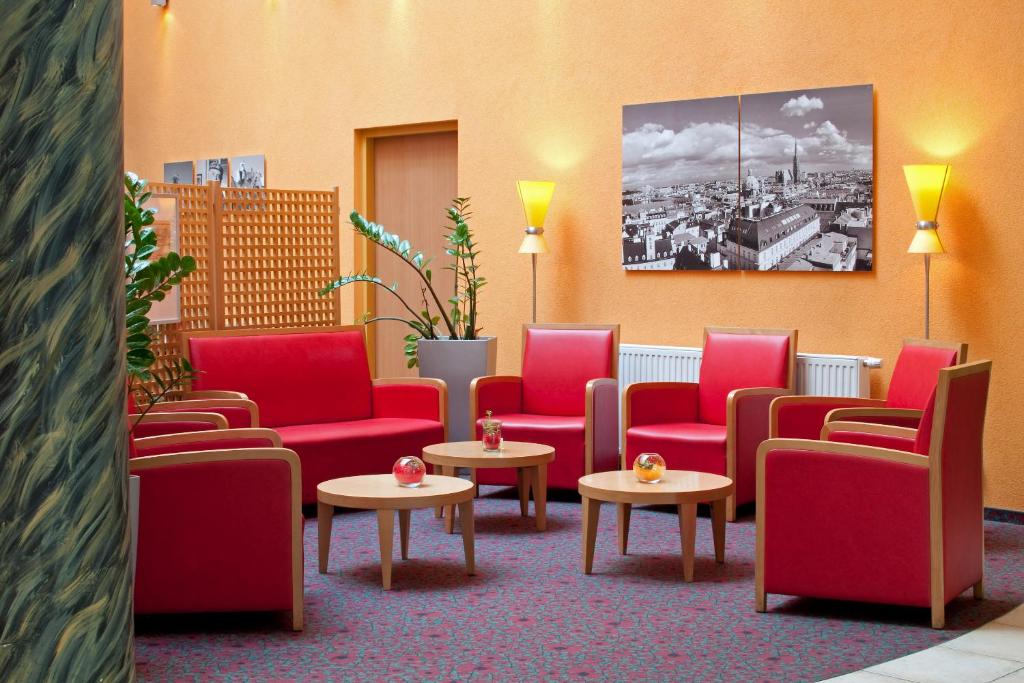 ibis Wien City