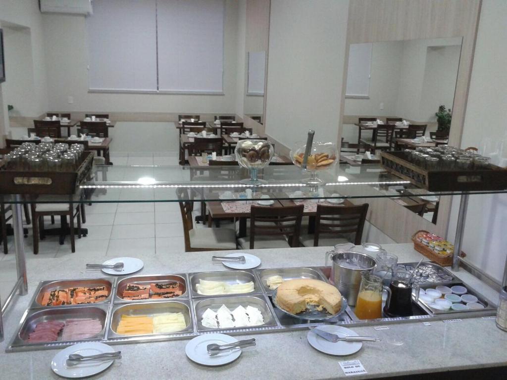  Botucatu Hotel