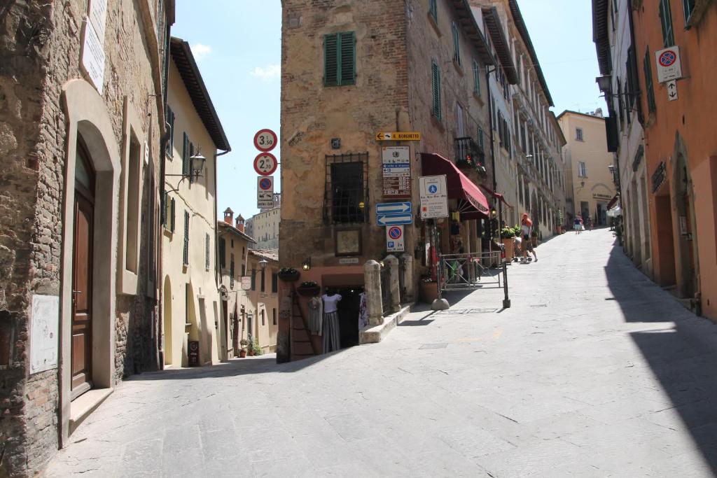 La Corte Segreta - Loft