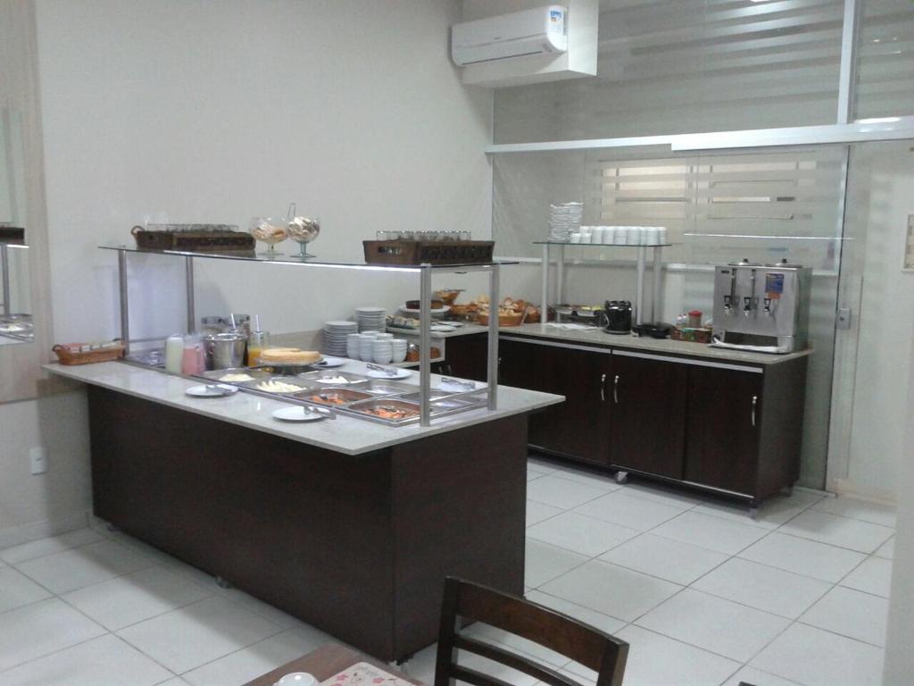  Botucatu Hotel