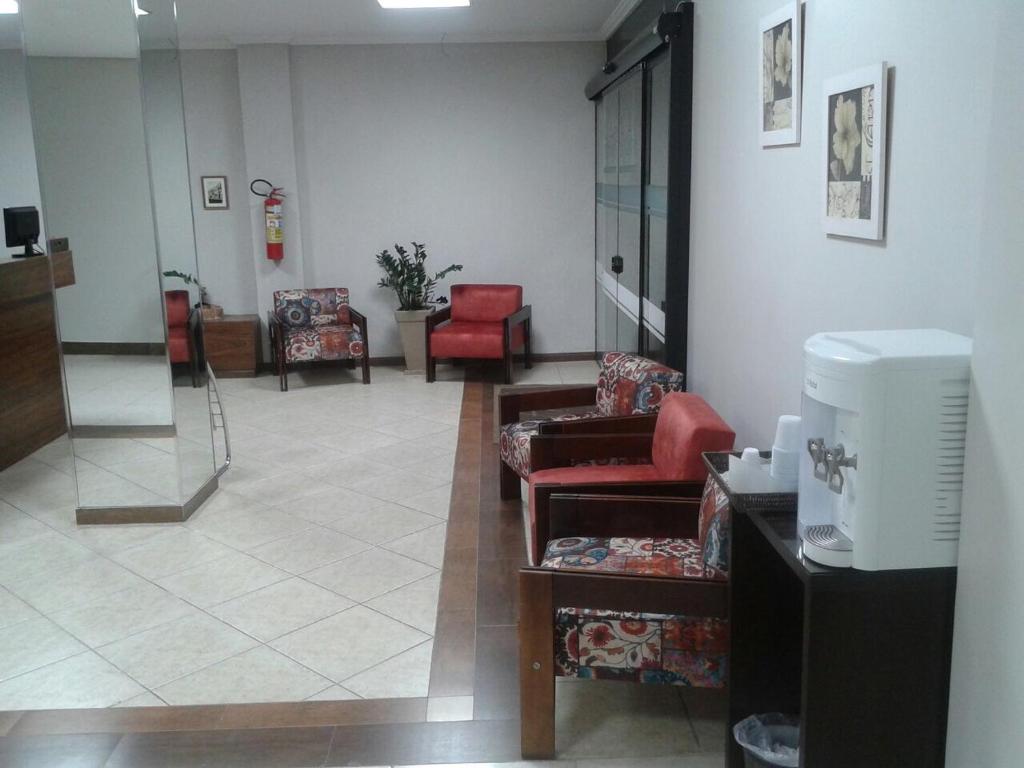  Botucatu Hotel