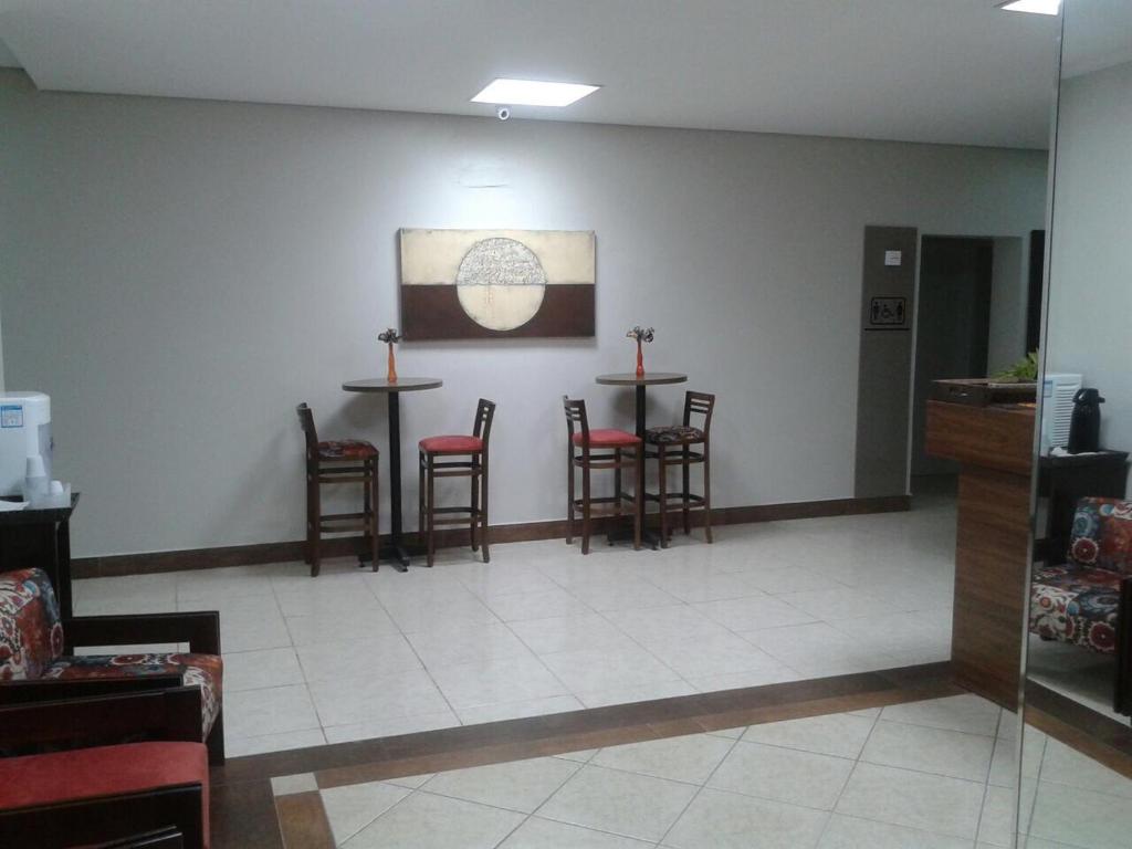  Botucatu Hotel
