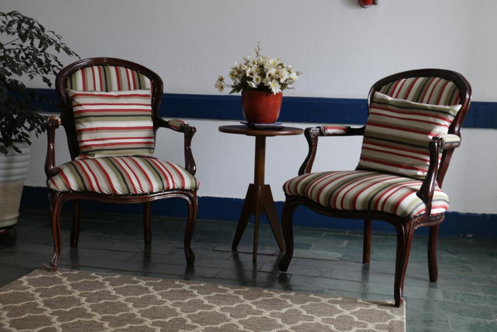 Hotel Carvalho