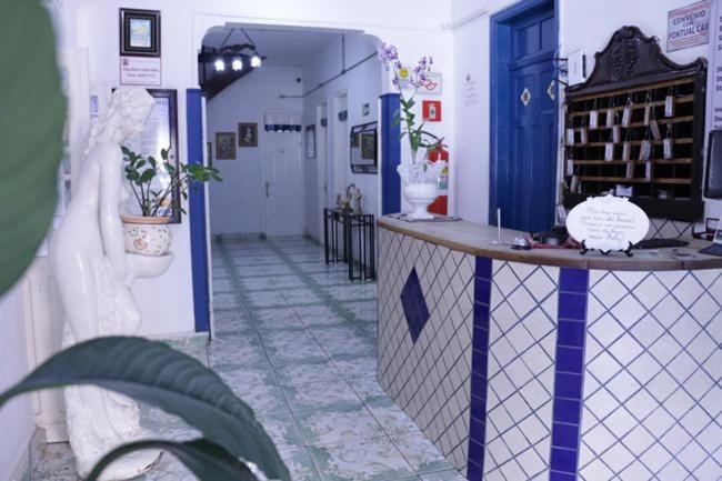  Hotel Carvalho