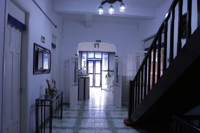  Hotel Carvalho