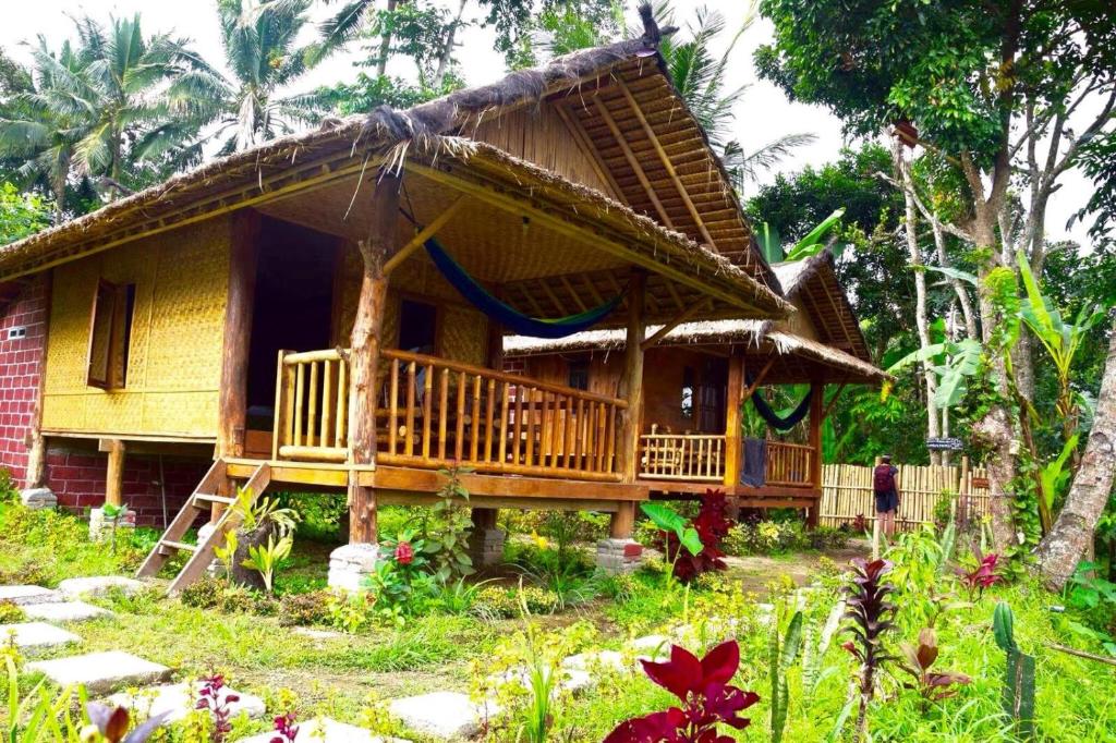 Tetebatu Sama Sama Bungalows - 15