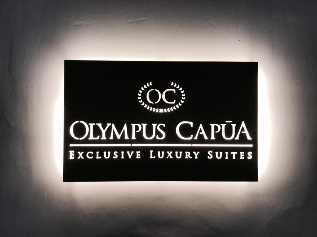 Olympus Capua