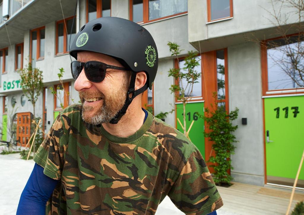 Ohboy Hotell - Resim 19