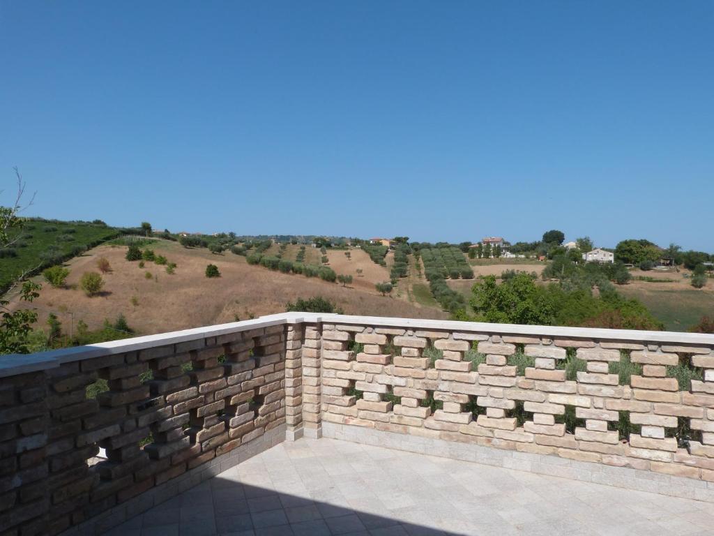 Country House 3Quatrì - Quarto Triplo Com Vista Para O Mar