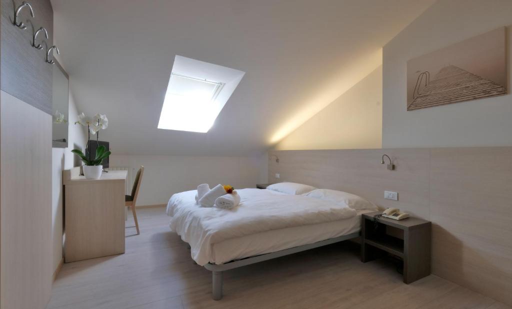 Hotel Gelmini - Resim 11