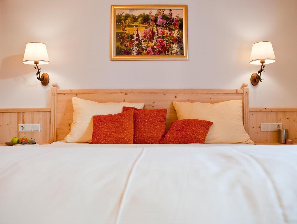 BRUGGER ChaletDorf - 3