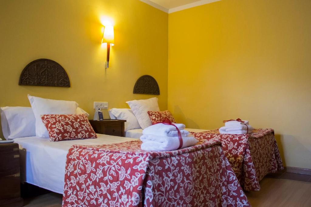 Quinta La Encarnación, Casar de Cáceres – Updated 2023 Prices