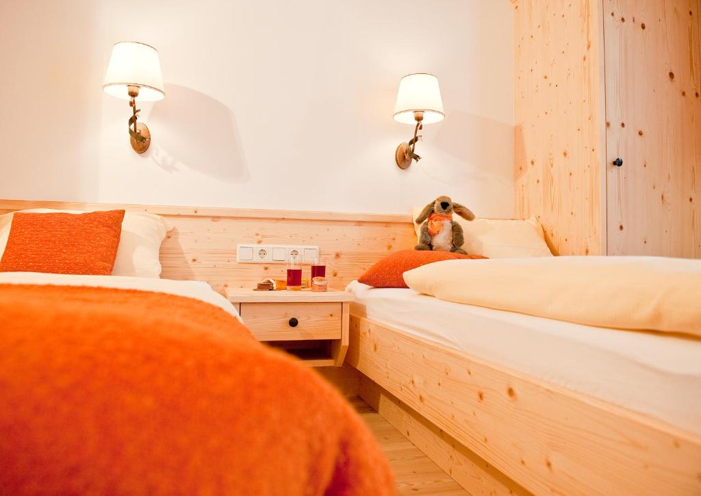 BRUGGER ChaletDorf - 14