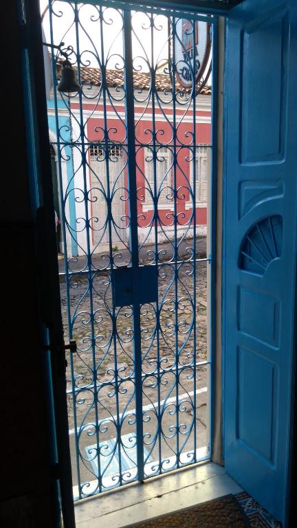 Fotografie z fotogalerie ubytování Bed & breakfast Villa Carmo v destinaci Salvador