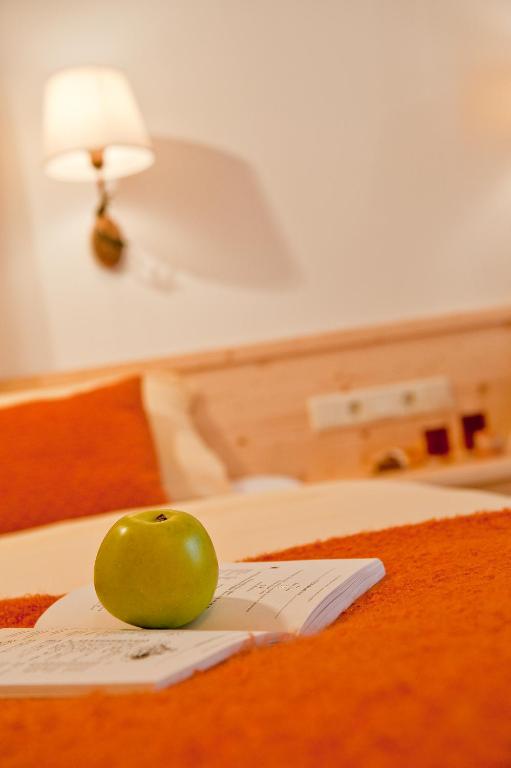 BRUGGER ChaletDorf - 8