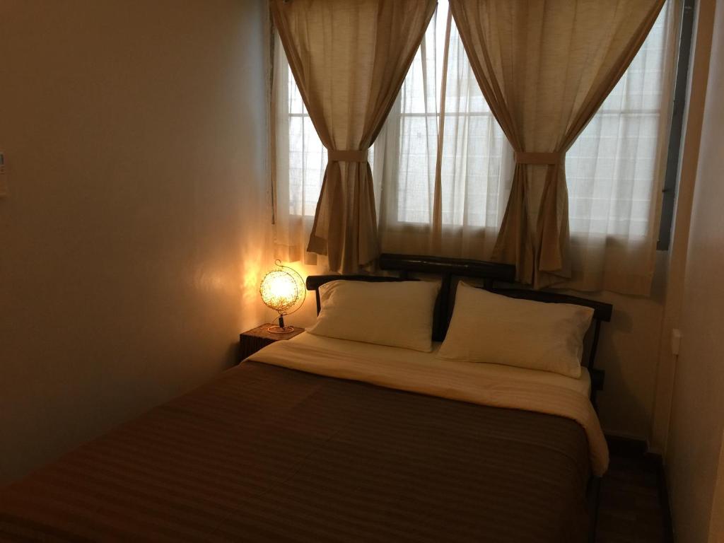 Lamphuhouse Bangkok - Resim 30