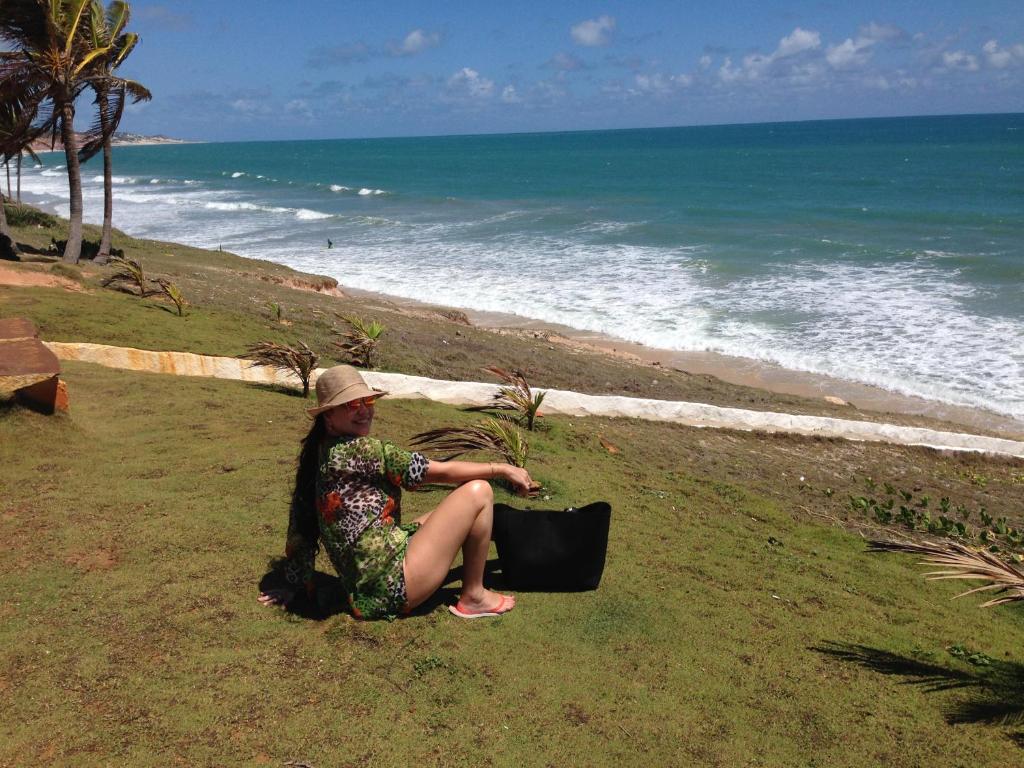  In Mare Bali Residencial Resort
