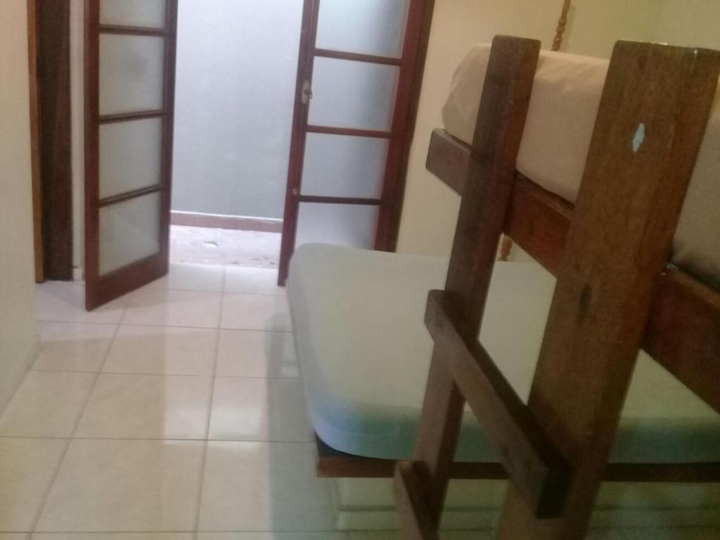  Cond Apartamentos Chalés San Marino